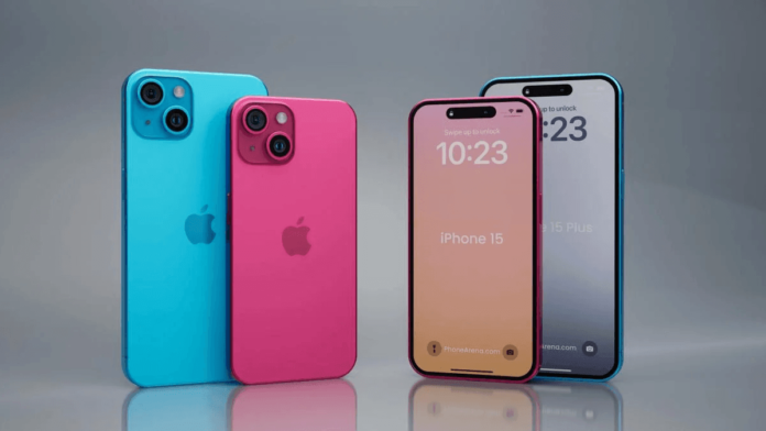 Apple is preparing for the presentation of iPhone 15