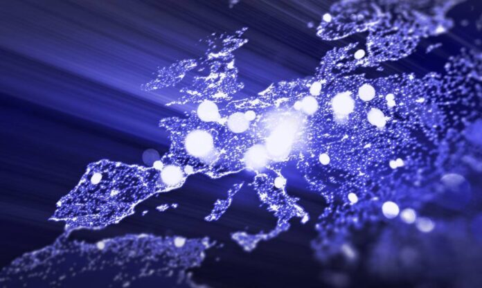 Ukraine has a national contact point for Digital Europe