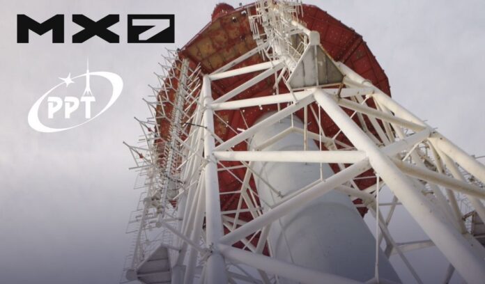 RRT Concern became a service provider of MX-7 network