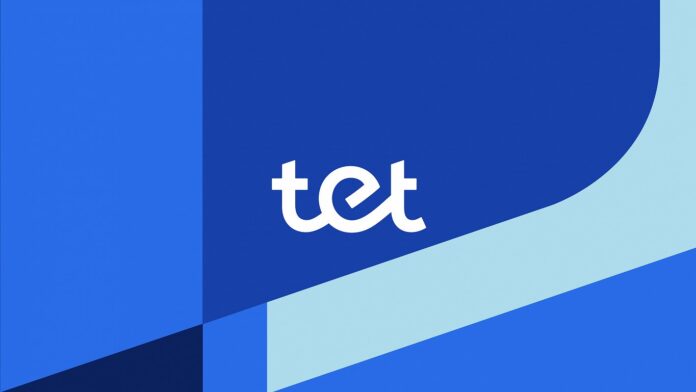 The Latvian Tet helps Ukraine and builds smart cities