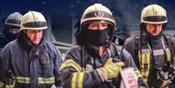 Bimex provided the Cisco IP phones to the State Emergency Service of Ukraine Bimex provided the Cisco IP phones to the State Emergency Service of Ukraine