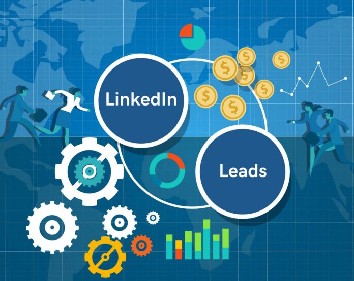 How to automate lead generation on LinkedIn with AI