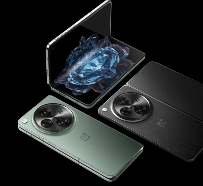 OnePlus Open debuts with two LTPOs and Hasselblad cameras OnePlus Open debuts with two LTPOs and Hasselblad cameras