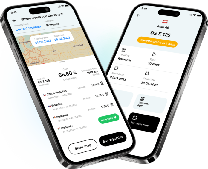 The eTOLLs EU startup attracts €450 thousand in investment