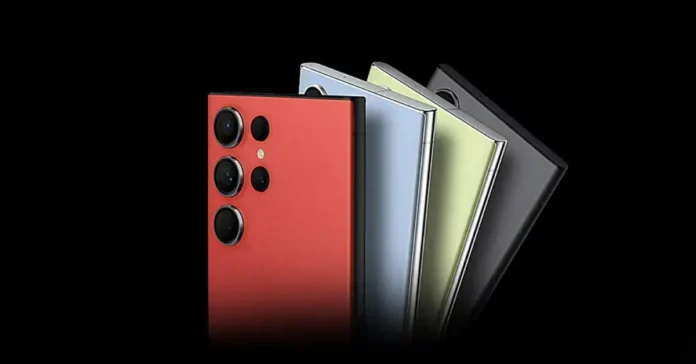 Samsung Galaxy S24 will get artificial intelligence