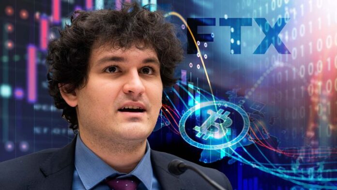 FTX founder Sam Bankman-Fried trial is big test for crypto