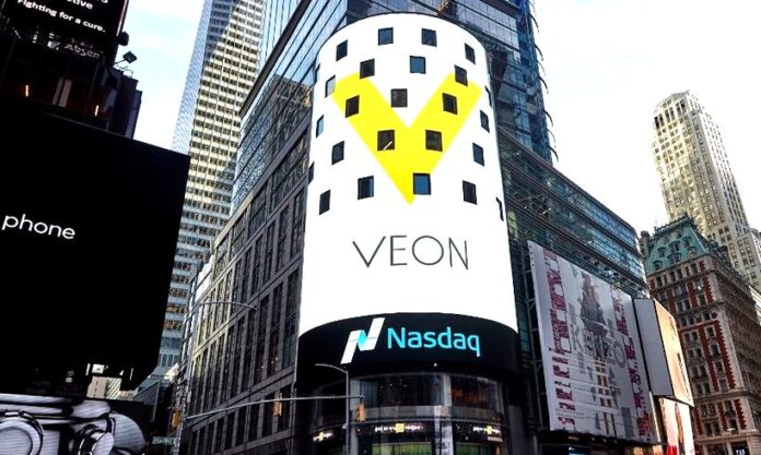 VEON VEON, which owns Kyivstar, has finally pulled out of Russia