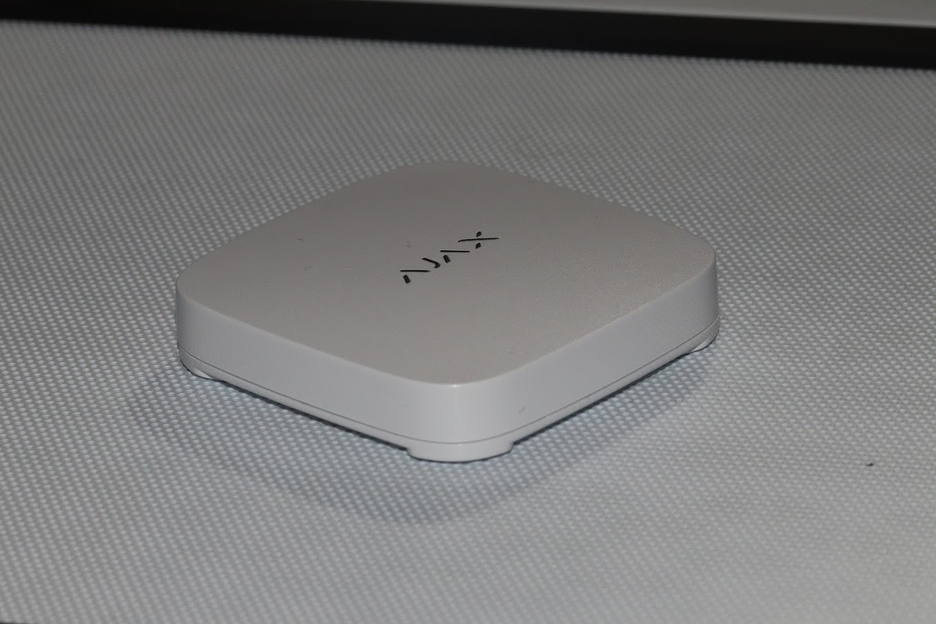 Ajax LeaksProtect detector