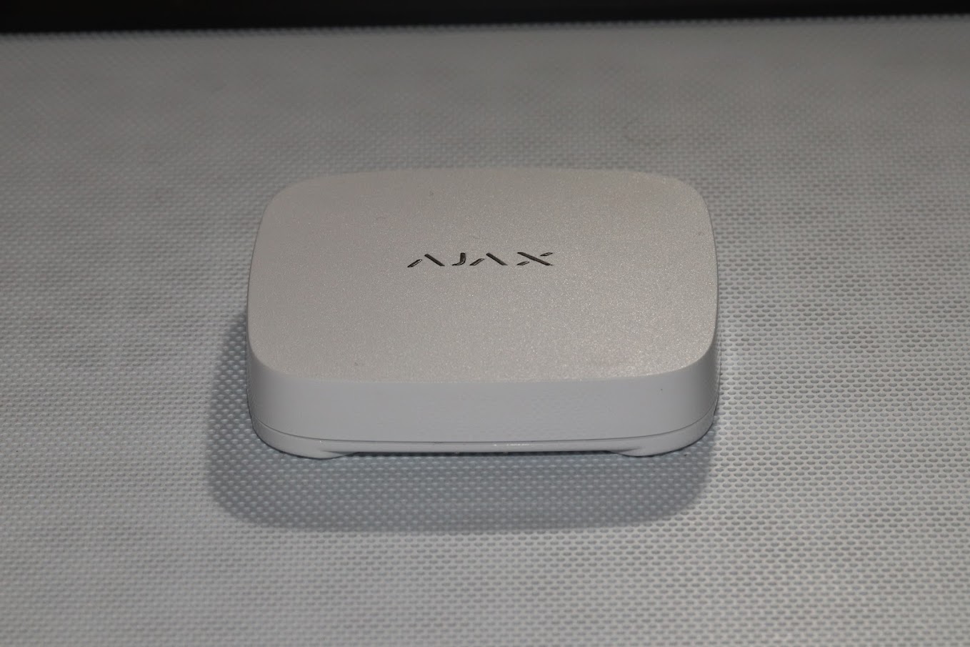 Ajax LeaksProtect detector