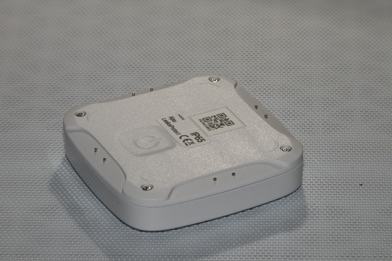 Ajax LeaksProtect detector
