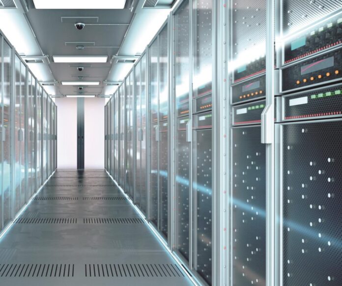 data center