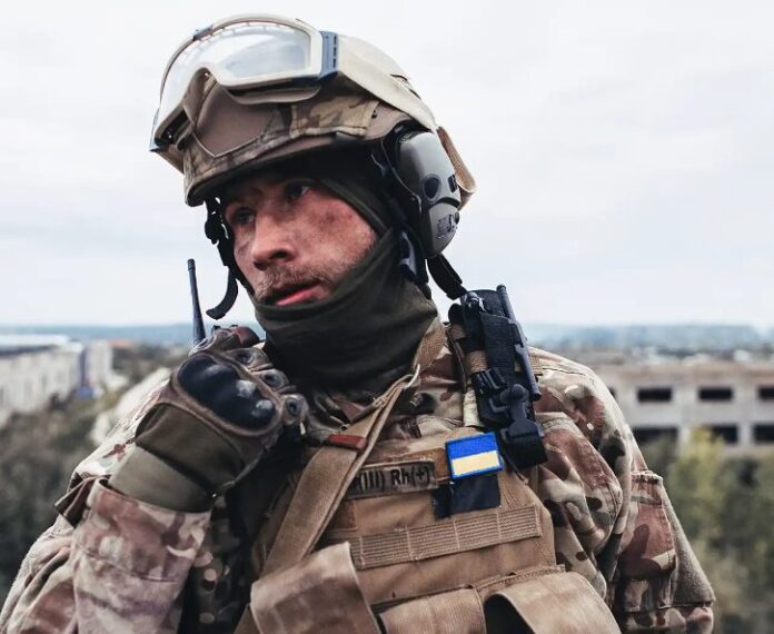 Lifecell helps to establish radio communication for the Defense Forces