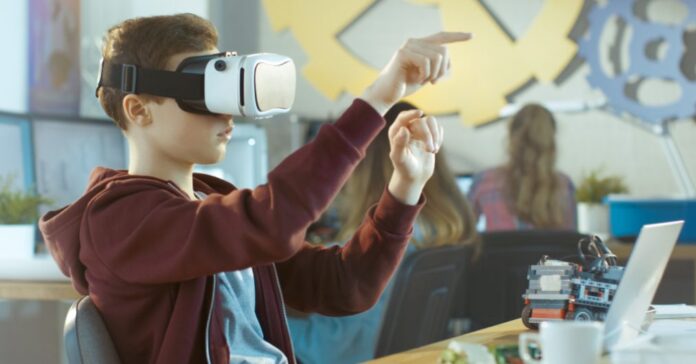 Ukrainian startups prepare for Bett UK 2024 in London
