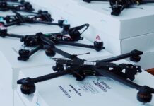 Government simplifies production and purchase of drones, shells and missiles SBU prepares new special operations with FPV drones