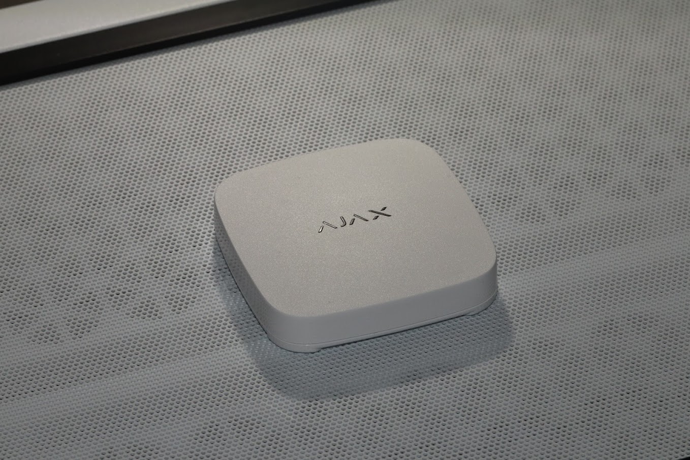 Ajax LeaksProtect detector