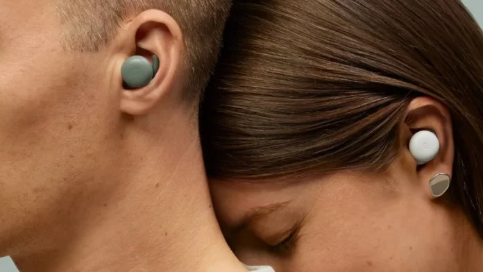 ANC headphones will be able to track your heart rate