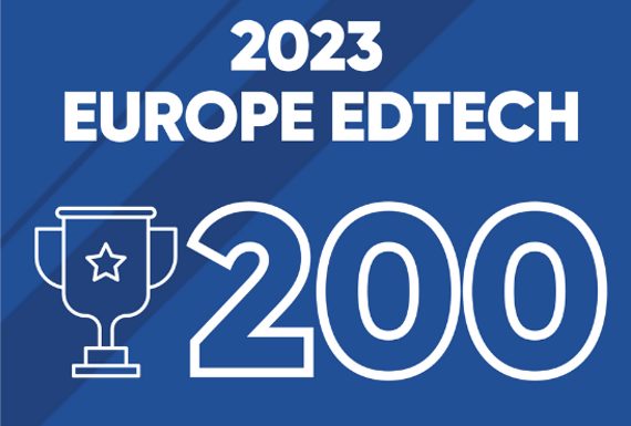 Europe_EdTech_200 HolonIQ analysts recognized Ukrainian educational startups