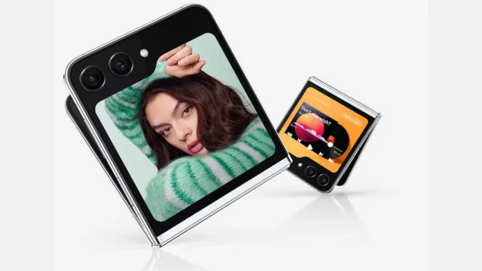 Samsung Galaxy Z Fold 6, Z Flip 6 will get bigger displays Samsung Galaxy Z Fold 6, Z Flip 6 will get bigger displays