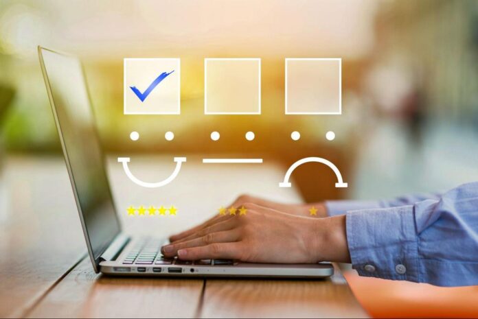 Tips to improve online reputation management