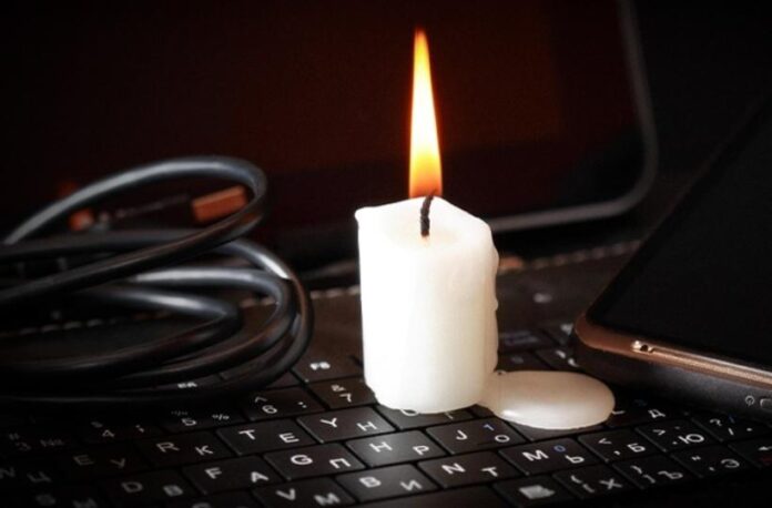 IT companies tell how to prepare for blackouts