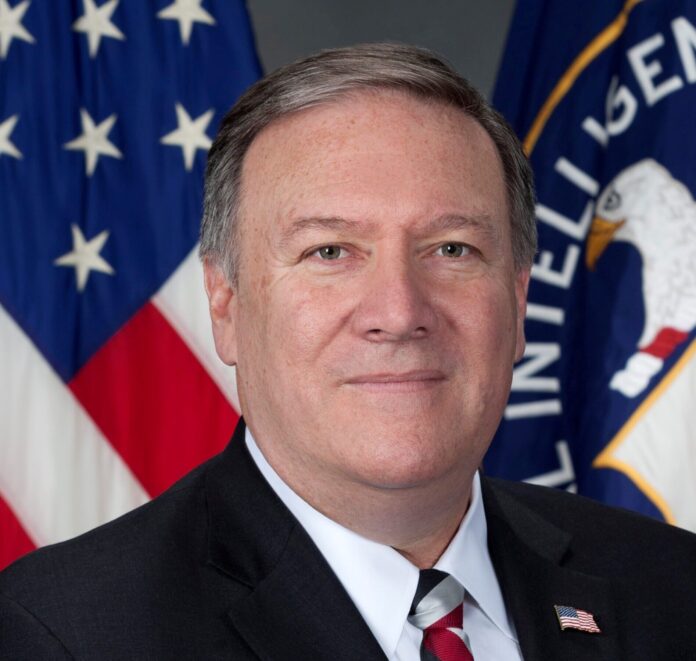 Mike R. Pompeo Former U.S. Secretary of State Mike R. Pompeo will join the Board of Directors of Kyivstar