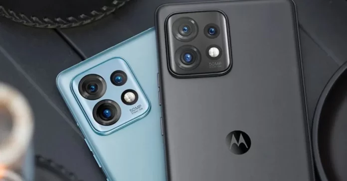 A mysterious smartphone from Motorola has received 3C certification