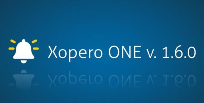 ESET releases the new version Xopero 1.6.0 for backup