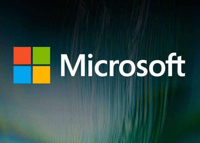 Microsoft continues to provide free cloud services in Ukraine