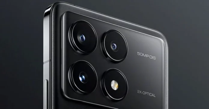 POCO X6 Pro 5G spotted on NBTC certification site