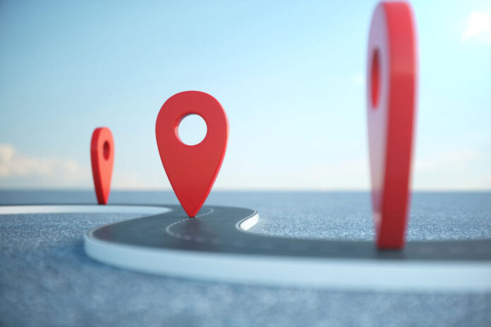 relocation