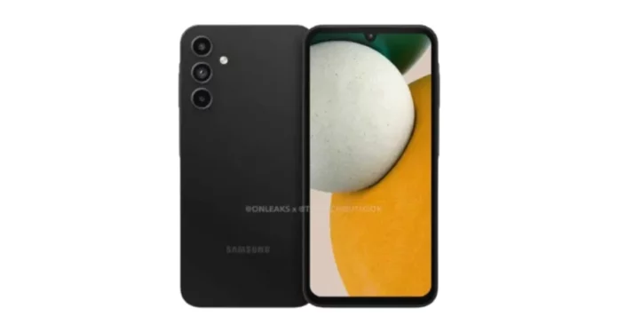 Samsung Galaxy A15 4G has appeared on NBTC certification Samsung Galaxy A15 4G has appeared on NBTC certification