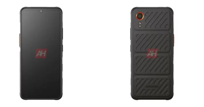 Samsung Galaxy XCover 7 has passed BIS certification Samsung Galaxy XCover 7 has passed BIS certification