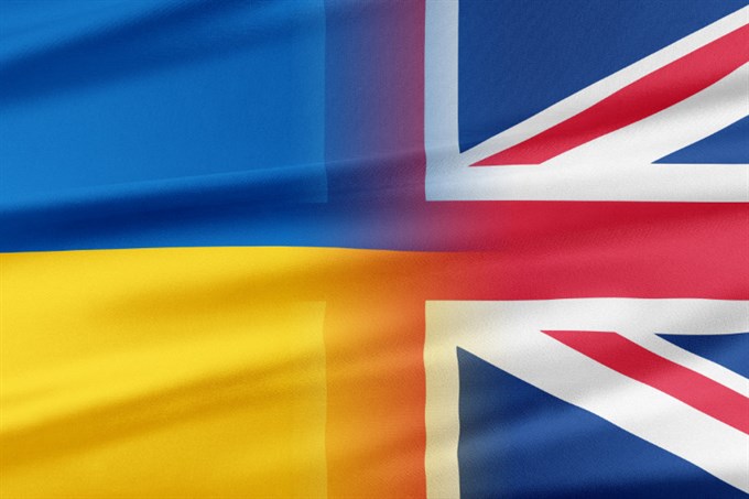 Ukraine and the UK create UK-UA TechBridge