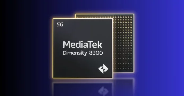 MediaTek unveils its Dimensity 8300 chipset, which is empowered by generative AI MediaTek unveils its Dimensity 8300 chipset, which is empowered by generative AI