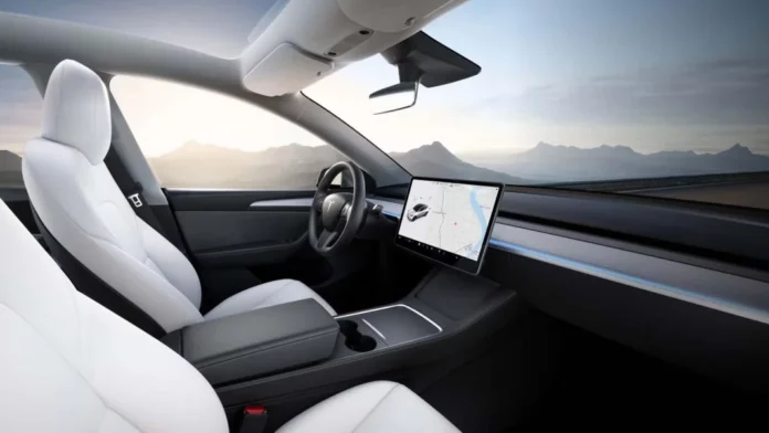 updated tesla model y 3 Tesla to produce electric cars costing up to 25,000 euros