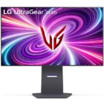 LG introduces a new line of 4K OLED UltraGear monitors
