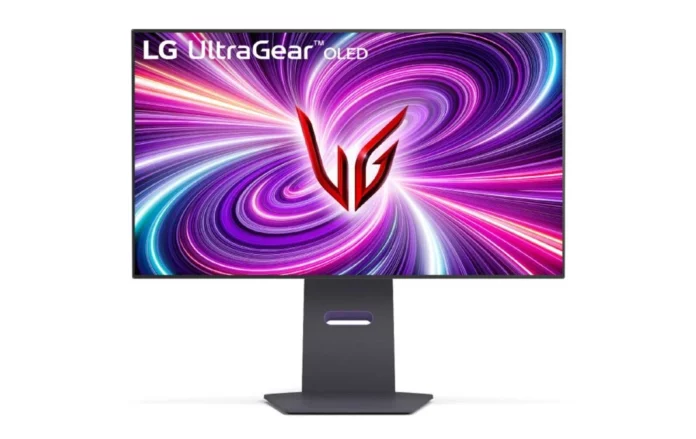 LG introduces a new line of 4K OLED UltraGear monitors