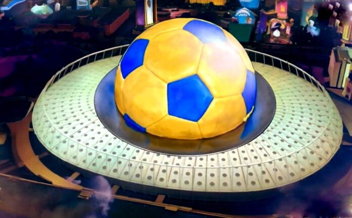AI created a video with Ukraine of the future