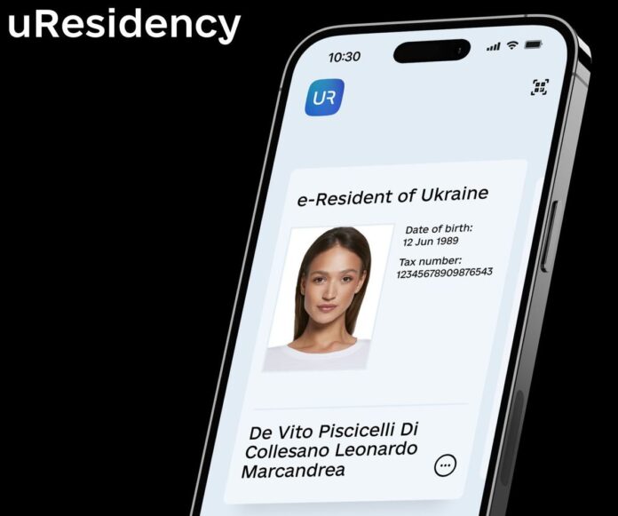 Ukraine starts closed beta testing of uResidency