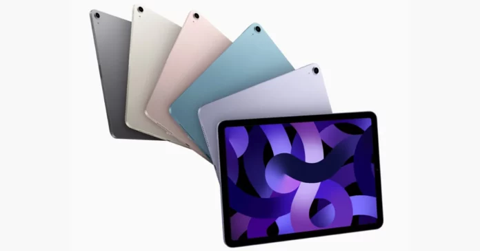 iPad Pro 2024 will support MagSafe wireless charging