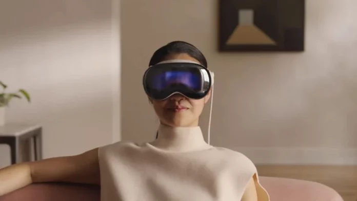 Apple plans earlier than expected launch of Vision Pro headset