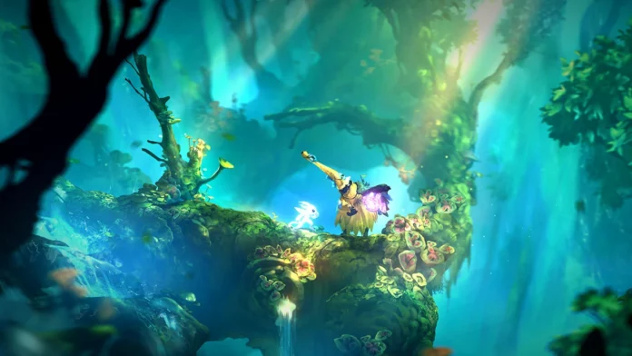 Moon Studios, which developed Ori, announced a new game 