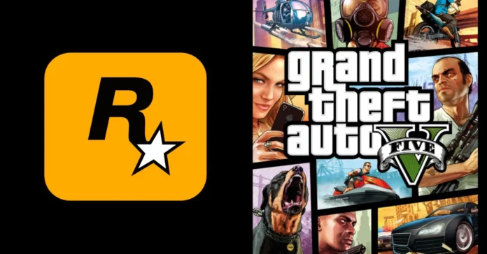 Rockstar has been hacked again: GTA 5 source code leaked online Rockstar has been hacked again: GTA 5 source code leaked online