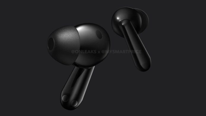 Key details of OnePlus Buds 3 revealed ahead of next week's launch Key details of OnePlus Buds 3 revealed ahead of next week's launch