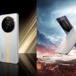 Honor X50 GT launch date confirmed, design revealed