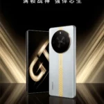 Honor-X50-GT-poster-1