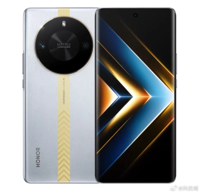 Honor X50 GT will receive the Snapdragon 8+ Gen 1 chipset