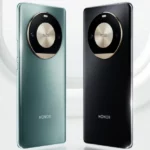 Honor X50 Pro quietly launched in China with Snapdragon 8+ Gen 1