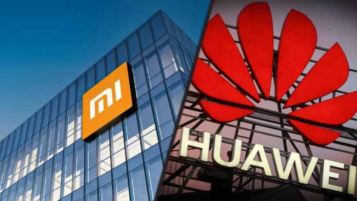 Xiaomi accuses Huawei executive of lying and distorting facts