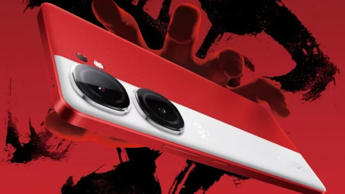 Key specifications of iQOO Neo 9 leaked, gets 3C certification before launch